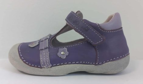 D.D. step lány szandálcipő 21,22 -ESZTÉTIKAI HIBÁS