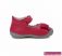 D.D. step lány szandálcipő/balerinacipő 19-24 s.pink masnis