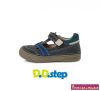 D.D. step fiú szandálcipő 25-30 Royal Blue. D.D. step fiú szandálcipő 25-30 Royal Blue.