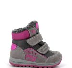   Primigi lány GORE-TEX/ vízálló téli bélelt gyerekcipő 21-29, 2853166