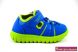 Superfit fiú szandálcipő/ nyitott sportcipő 20-30 SPORT7 MINI kék-zöld