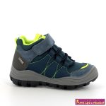   Primigi fiú GORE-TEX/ vízálló téli bélelt gyerekcipő 33-38, 4881533