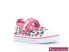 Primigi lány vászoncipő/balerinacipő 22-27 fehér-pink mintás