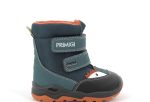   Primigi fiú GORE-TEX/vízálló téli bélelt gyerekcsizma 20-29,  8366100