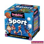 BrainBox Sport társasjáték 