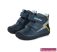 D.D. step fiú "Barefoot" gyerekcipő 25-30 s.kék