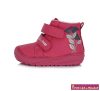 D.D. step lány gyerekcipő 20-25 s.pink virágos D.D. step lány gyerekcipő 20-25 s.pink virágos