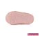 D.D. step lány nyitott vászoncipő 20-25 rózsaszín katicás