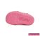 D.D. step lány "Barefoot" vászoncipő 20-25 rózsaszín unikornisos