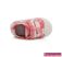 D.D. step lány vászoncipő 20-25 rózsaszín-fehér kockás