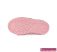 D.D.step lány vászoncipő 20-25 rózsaszín cicás