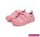 D.D. step lány vászoncipő 26-31 rózsaszín virágos