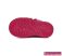 Ponte20 lány szupinált gyerekcipő 22-27 s.pink nyuszis