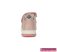 Ponte20 lány szupinált gyerekcipő 28-33 rózsaszín szivecskés