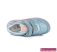Ponte20 lány szupinált gyerekcipő 22-27 v.kék-pink