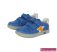 Ponte20 fiú szupinált gyerekcipő 24-29 kék csillagos