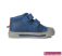 Ponte20 fiú szupinált gyerekcipő 28-33 kék dínós
