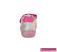 Ponte20 lány szupinált gyerekcipő 30-35 s.pink kagylós