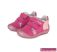 Ponte20 lány szupinált gyerekcipő 24-29 s.pink kagylós