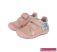 Ponte20 lány szupinált gyerekcipő 30-35 pink kagylós