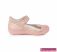 Ponte20 lány szupinált szandálcipő/balerinacipő 30-35 pink