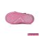 Ponte20 lány szupinált szandálcipő/balerinacipő 24-29 pink szivecskés