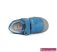 Ponte20 fiú szupinált gyerekcipő 28-33 kék
