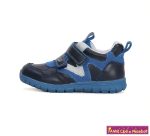 Ponte20 fiú szupinált gyerekcipő/sportcipő 22-27 s.kék