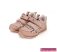 Ponte20 lány szupinált gyerekcipő/sportcipő 28-33 pink cicás