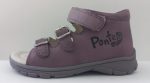   Ponte20 lány szupinált szandál LAVENDER-ESZTÉTIKAI HIBÁS
