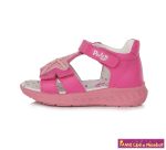 Ponte20 lány szupinált szandál 22-27 s.pink csillagos