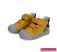 Ponte20 fiú szupinált gyerekcipő 22-27 sárga mintás