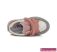 Ponte20 lány szupinált gyerekcipő/sportcipő 22-27 rózsaszín-fehér