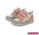 Ponte20 lány szupinált gyerekcipő/sportcipő 22-27 rózsaszín-fehér