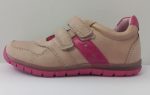   Ponte20 lány szupinált gyerekcipő Baby Pink-ESZTÉTIKAI HIBÁS