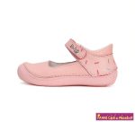   Ponte20 lány szupinált szandálcipő 30-35 rózsaszín mintás