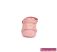 Ponte20 lány szupinált szandálcipő 30-35 rózsaszín mintás
