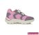 D.D. step lány sportcipő 30-35  Pink