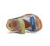 D.D.step fiú "Barefoot" szandál 26-31 kék