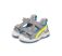 D.D. step fiú szandál 25-30 szürke