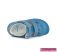 D.D. step fiú "Barefoot" szandálcipő 25-30 kék