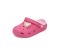 D.D.step lány LED-villogós  papucs 20-25 s.rózsaszín