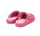 D.D.step lány LED-villogós  papucs 20-25 s.rózsaszín