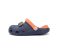 D.D.step fiú LED-villogós papucs 26-31 kék