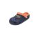 D.D.step fiú LED-villogós papucs 26-31 kék