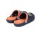 D.D.step fiú LED-villogós papucs 26-31 kék