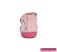 D.D. step lány gyerekcipő 19-24 rózsaszín kisegeres