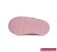 D.D. step lány gyerekcipő 20-25 fehér-pink felhős