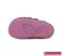 D.D. step lány "Barefoot" gyerekcipő 20-25 rózsaszín pillangós