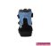 D.D. step fiú téli bélelt vízlepergető gyerekcipő 26-31 fekete-kék asztronautás